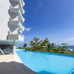 Grand Sirenis San Andres
