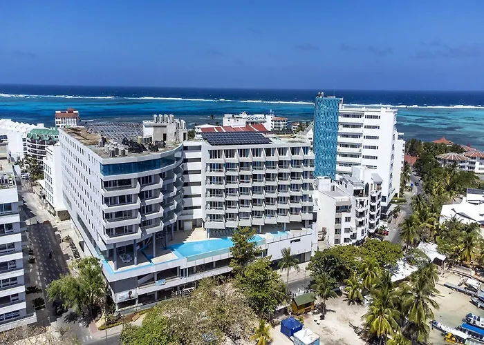 Grand Sirenis San Andres