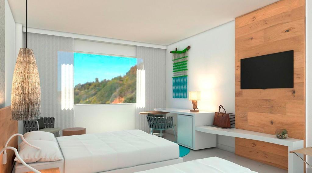 Grand Sirenis Hotel San Andrés