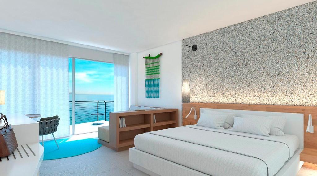 Grand Sirenis Hotel
