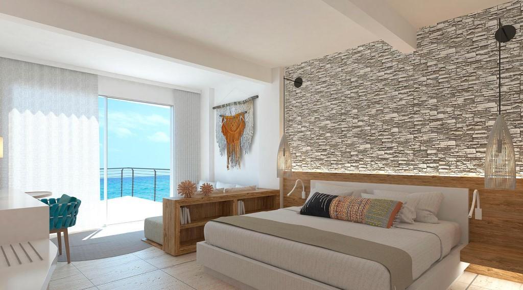 Grand Sirenis 5* San Andrés