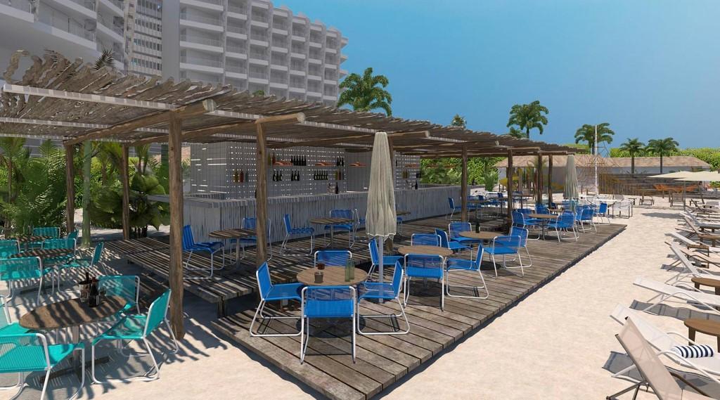 Grand Sirenis 5* San Andrés
