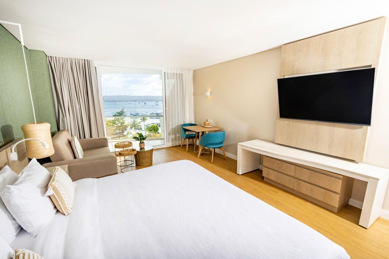 Hotel Grand Sirenis San Andrés